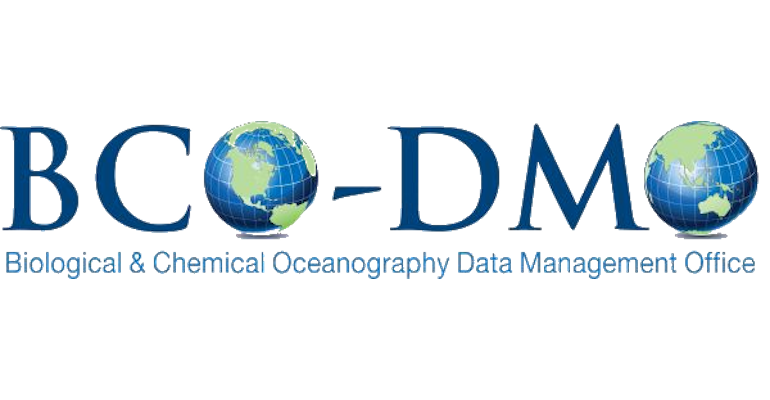 BCO-DMO logo