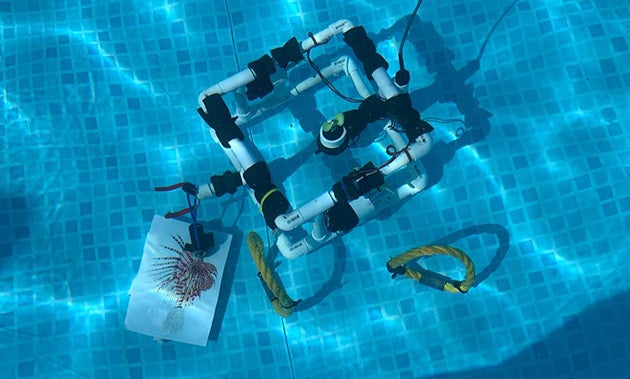 BIOS-Workshop-ROV