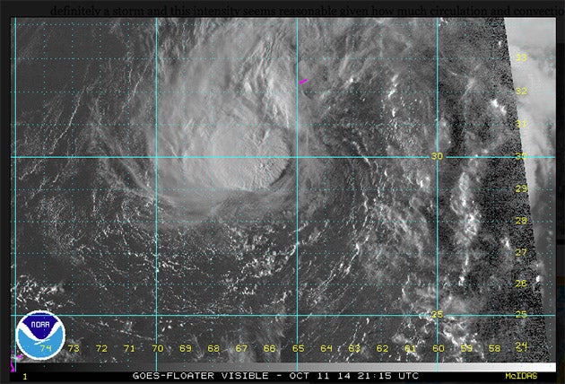 Hurricane-Fay-2014