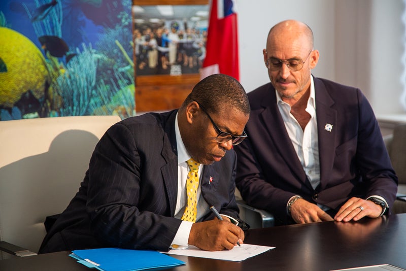 MOU-Signing-Bermuda-Ocean-Prosperity-Programme-June-2019-2