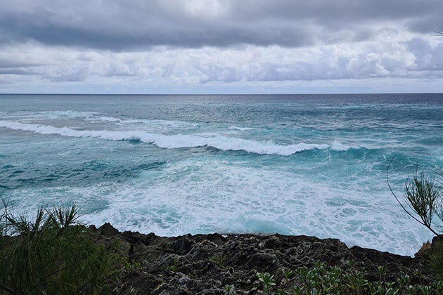 Stormy-weather