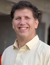 Dr. Eric Hochberg