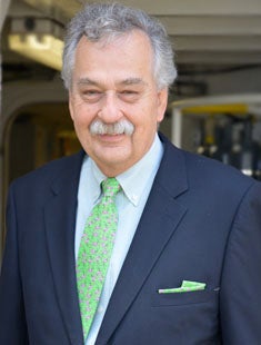 Kenneth H. Brink, PhD